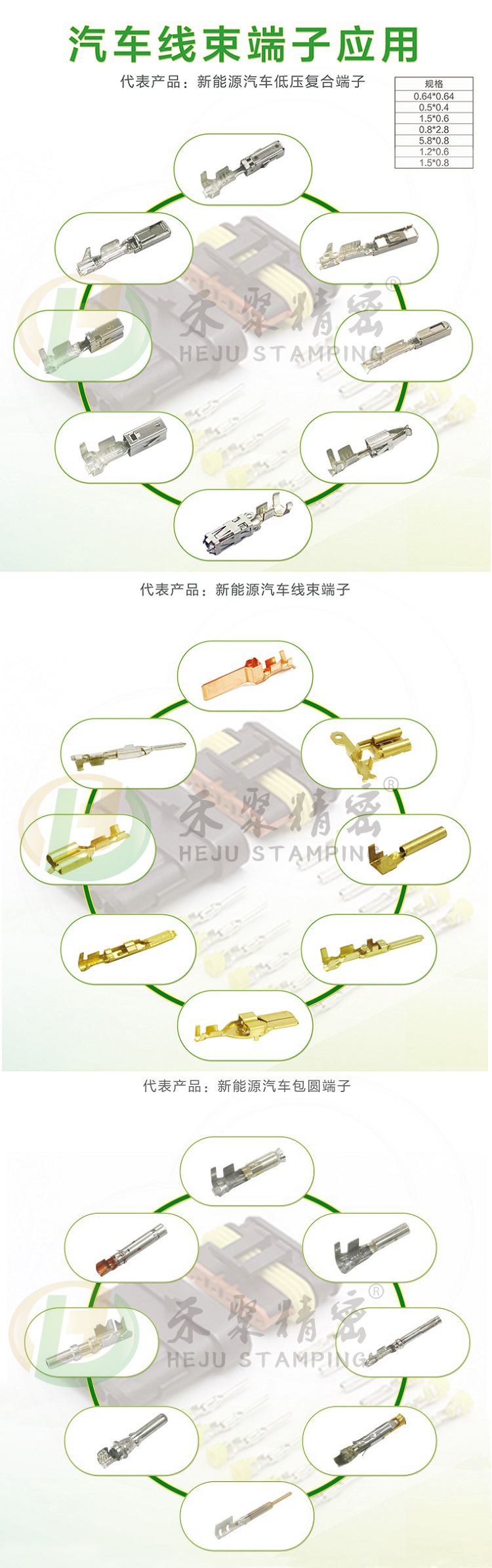 黄色成人污视频软件免费APP线束端子