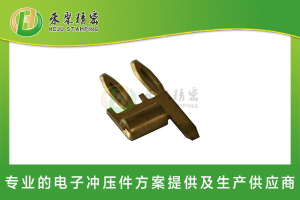 鱼眼端子